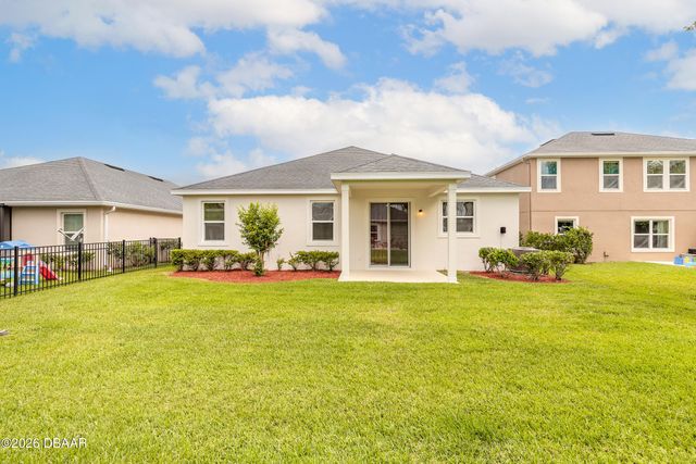 113 Gleneagle Grande Drive, Daytona Beach, FL 32124