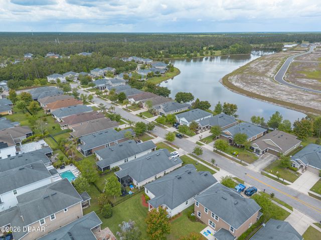 113 Gleneagle Grande Drive, Daytona Beach, FL 32124