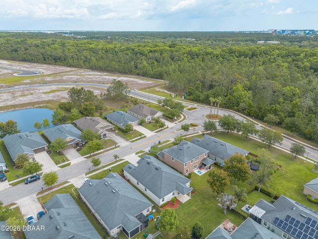 113 Gleneagle Grande Drive, Daytona Beach, FL 32124