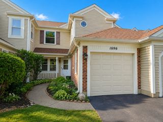 1696 Vermont Drive, Elk Grove Village, IL 60007