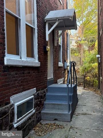 43 N 19TH ST, Harrisburg, PA 17103