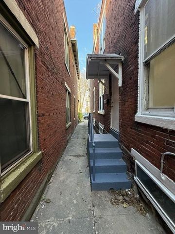 43 N 19TH ST, Harrisburg, PA 17103