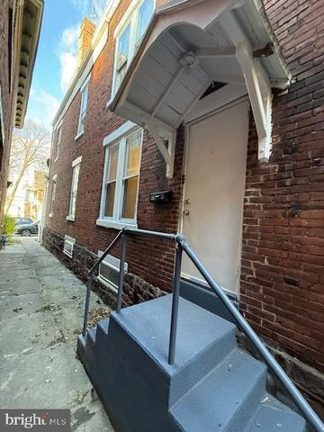 43 N 19TH ST, Harrisburg, PA 17103