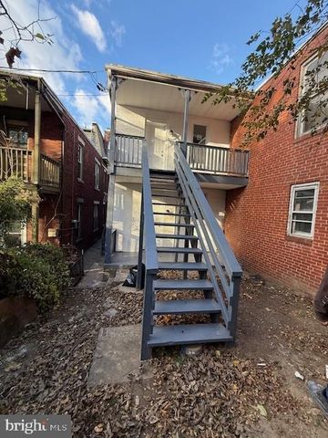 43 N 19TH ST, Harrisburg, PA 17103