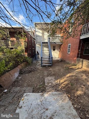 43 N 19TH ST, Harrisburg, PA 17103