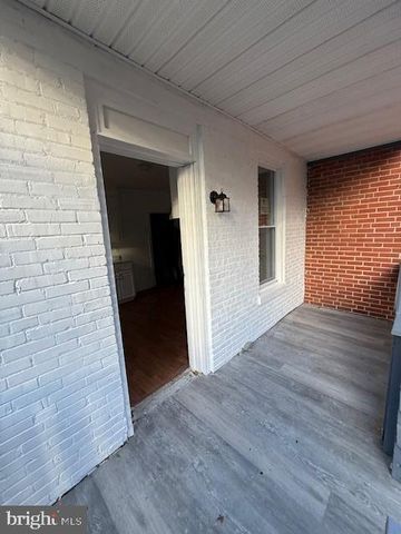 43 N 19TH ST, Harrisburg, PA 17103