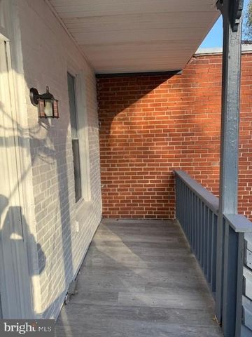 43 N 19TH ST, Harrisburg, PA 17103