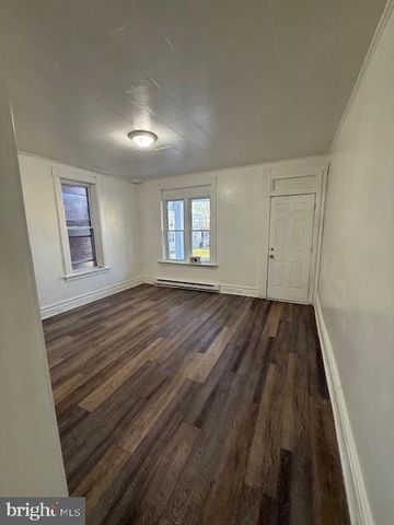 43 N 19TH ST, Harrisburg, PA 17103