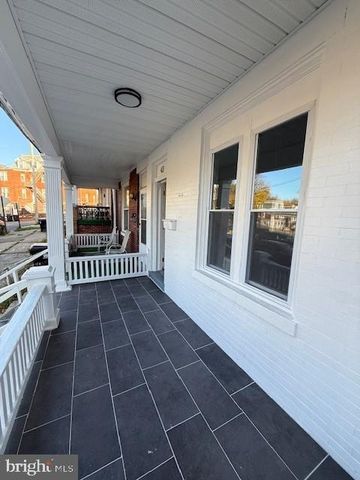 43 N 19TH ST, Harrisburg, PA 17103