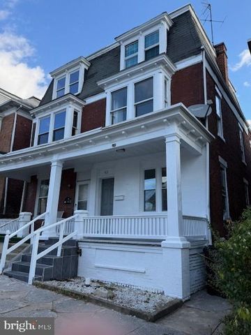 43 N 19TH ST, Harrisburg, PA 17103