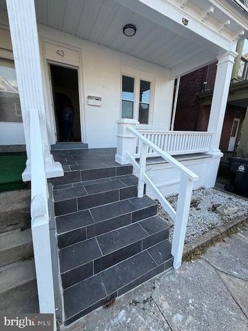 43 N 19TH ST, Harrisburg, PA 17103