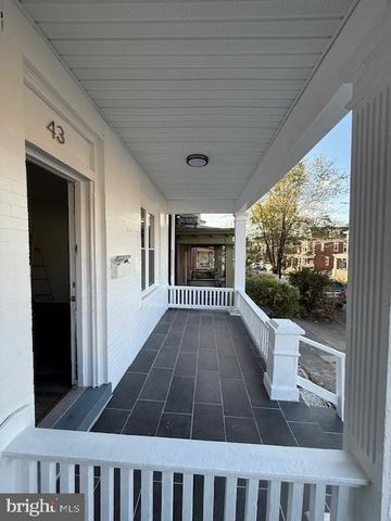 43 N 19TH ST, Harrisburg, PA 17103