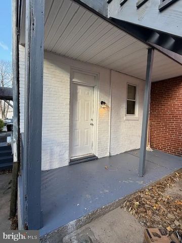 43 N 19TH ST, Harrisburg, PA 17103