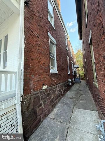 43 N 19TH ST, Harrisburg, PA 17103