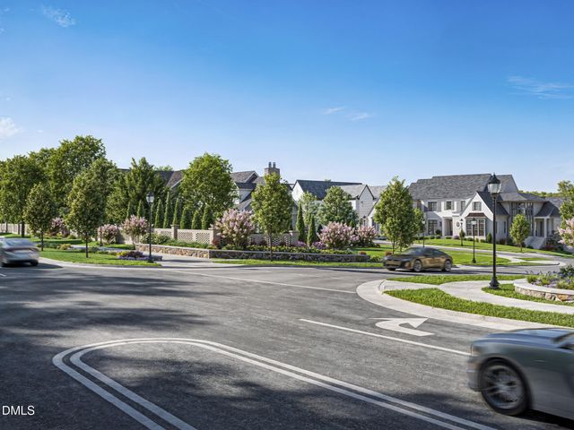 2040 Cotswood Lane A, Durham, NC 27707