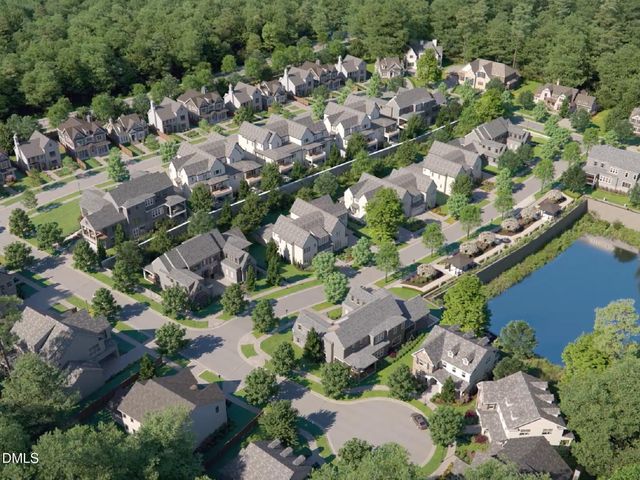 2040 Cotswood Lane A, Durham, NC 27707