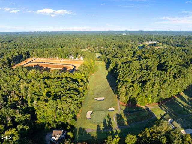 2040 Cotswood Lane A, Durham, NC 27707