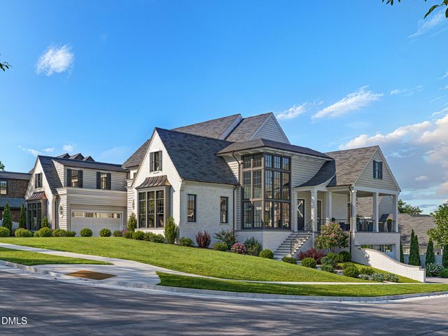 2040 Cotswood Lane A, Durham, NC 27707