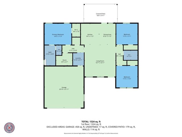 9122 Kostelnik Street, Needville, TX 77461