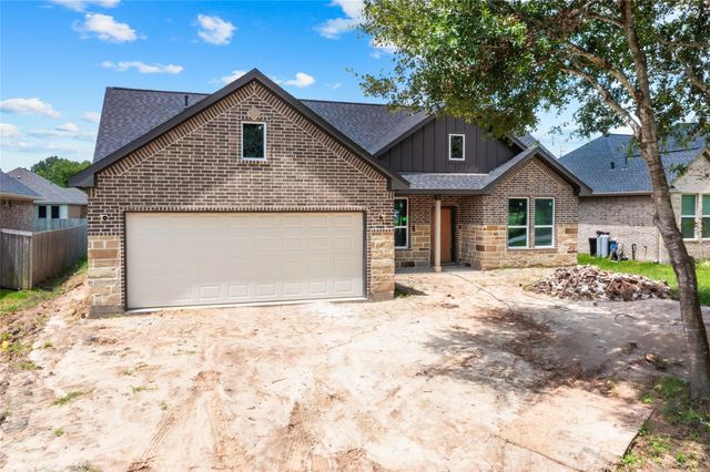 9122 Kostelnik Street, Needville, TX 77461
