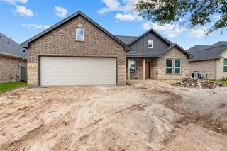 9122 Kostelnik Street, Needville, TX 77461