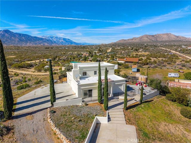 69345 Buckthorn, Mountain Center, CA 92561