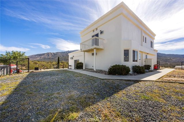 69345 Buckthorn, Mountain Center, CA 92561