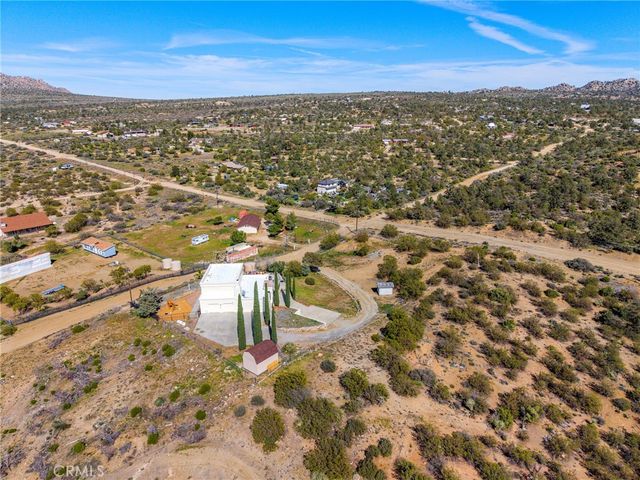 69345 Buckthorn, Mountain Center, CA 92561