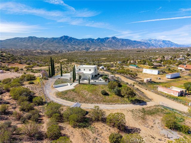 69345 Buckthorn, Mountain Center, CA 92561