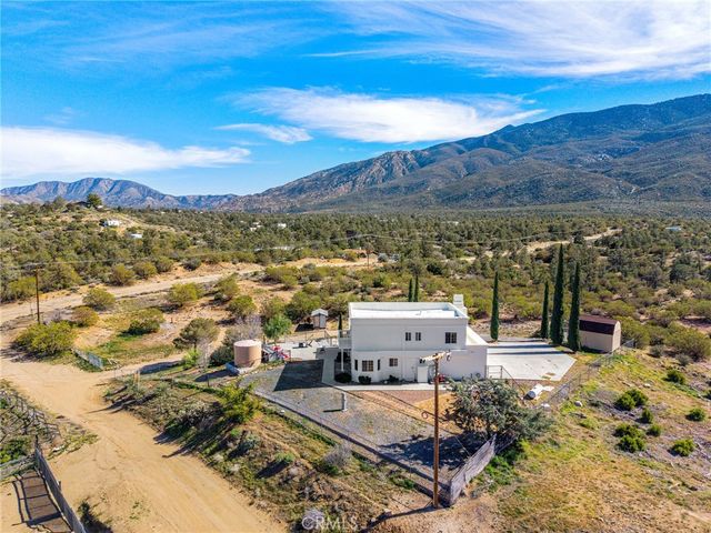 69345 Buckthorn, Mountain Center, CA 92561