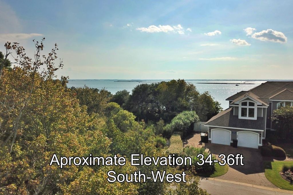 Image 13 of property listing at 553 Trumpeter Swan Court Lot 65, Corolla, NC 27927