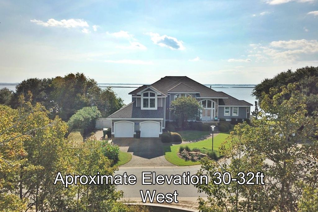 Image 14 of property listing at 553 Trumpeter Swan Court Lot 65, Corolla, NC 27927