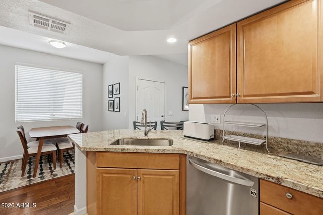 4848 N 36TH Street 129, Phoenix, AZ 85018