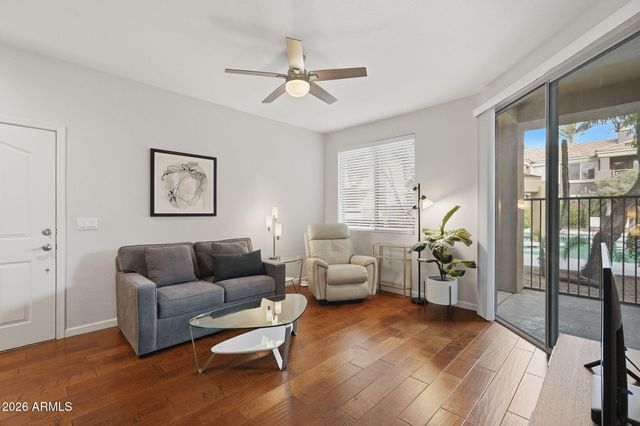 4848 N 36TH Street 129, Phoenix, AZ 85018