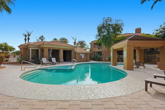 4848 N 36TH Street 129, Phoenix, AZ 85018