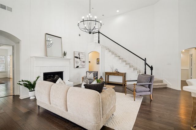 648 Woodland Way, Rockwall, TX 75087
