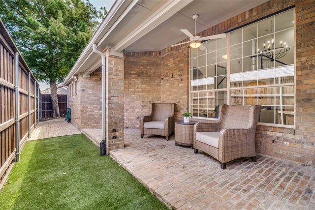 648 Woodland Way, Rockwall, TX 75087