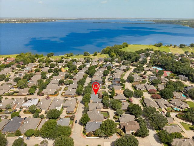 648 Woodland Way, Rockwall, TX 75087