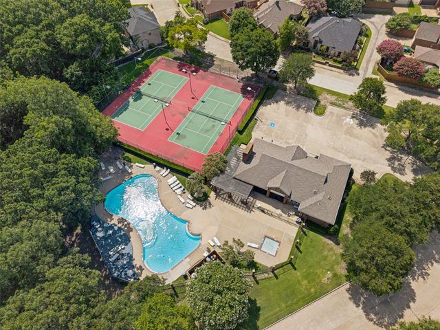 648 Woodland Way, Rockwall, TX 75087