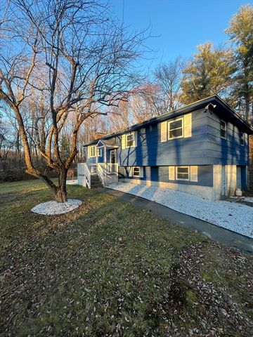 7 Fuller Road, Sutton, MA 01590