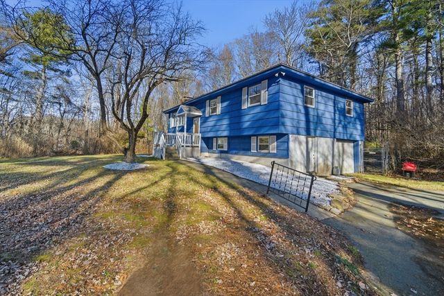 7 Fuller Road, Sutton, MA 01590