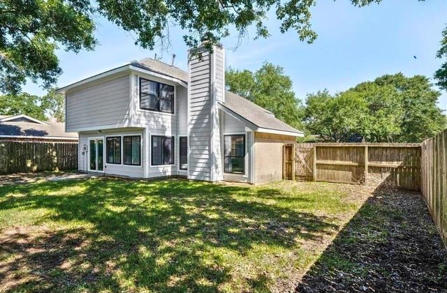 2519 Silver Cypress Street, Katy, TX 77449