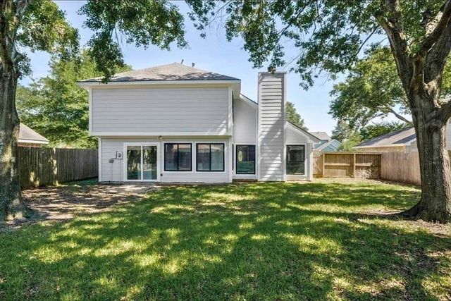 2519 Silver Cypress Street, Katy, TX 77449
