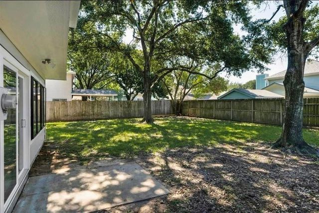 2519 Silver Cypress Street, Katy, TX 77449