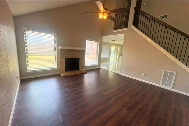 2519 Silver Cypress Street, Katy, TX 77449