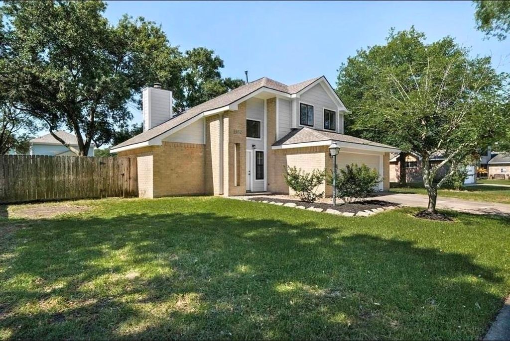 2519 Silver Cypress Street, Katy, TX 77449