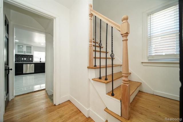 243 Newport Street, Detroit, MI 48215