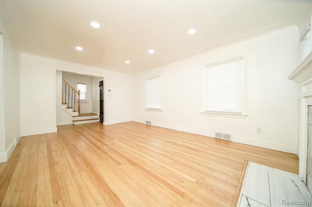 243 Newport Street, Detroit, MI 48215