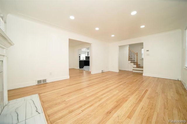 243 Newport Street, Detroit, MI 48215