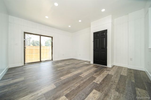 243 Newport Street, Detroit, MI 48215